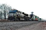 NS 7701 on 28X